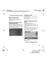 Preview for 81 page of Sony NAV-U NV-U81 Quick Start Manual