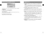 Preview for 5 page of Sony NAV-U NVD-U11E Operating Instructions Manual