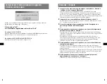 Preview for 21 page of Sony NAV-U NVD-U11E Operating Instructions Manual