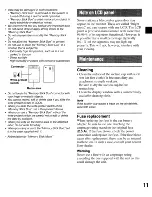 Preview for 133 page of Sony nav-u Quick Start Manual