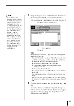 Preview for 141 page of Sony NBS-CN110 Operating Instructions Manual