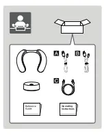 Preview for 2 page of Sony Neckband SRS-NS7R Operating Instructions Manual