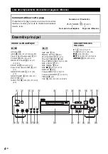 Preview for 56 page of Sony NET MD MDS-JB980 Operating Instructions Manual