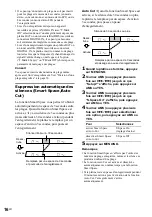 Preview for 68 page of Sony NET MD MDS-JB980 Operating Instructions Manual