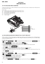 Preview for 6 page of Sony NET MD MDS-JB980 Service Manual