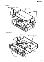 Preview for 13 page of Sony NET MD MDS-JB980 Service Manual