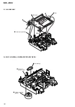 Preview for 16 page of Sony NET MD MDS-JB980 Service Manual