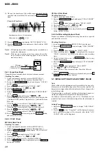 Preview for 28 page of Sony NET MD MDS-JB980 Service Manual