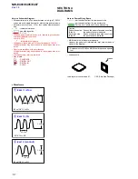 Предварительный просмотр 12 страницы Sony Network Walkman NW-E403 Service Manual