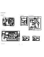 Предварительный просмотр 22 страницы Sony Network Walkman NW-E403 Service Manual