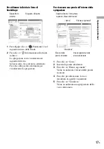 Preview for 175 page of Sony Network Walkman NW-HD3 Operating Instructions Manual