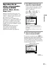 Preview for 229 page of Sony Network Walkman NW-HD3 Operating Instructions Manual