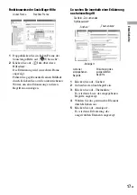 Preview for 275 page of Sony Network Walkman NW-HD3 Operating Instructions Manual