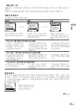 Preview for 435 page of Sony Network Walkman NW-HD3 Operating Instructions Manual