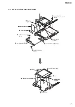 Preview for 7 page of Sony Network Walkman NW-HD3 Service Manual