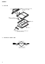 Preview for 8 page of Sony Network Walkman NW-HD3 Service Manual