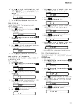 Preview for 11 page of Sony Network Walkman NW-HD3 Service Manual