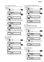 Preview for 13 page of Sony Network Walkman NW-HD3 Service Manual