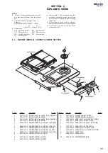 Preview for 45 page of Sony Network Walkman NW-HD3 Service Manual