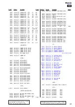 Preview for 49 page of Sony Network Walkman NW-HD3 Service Manual