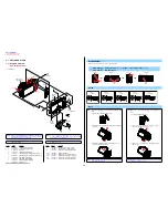 Preview for 8 page of Sony NEX-3D - alpha; Nex-3 With Sel-16f28 Servise Manual