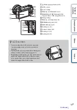 Предварительный просмотр 13 страницы Sony NEX-3N Instruction & Operation Manual