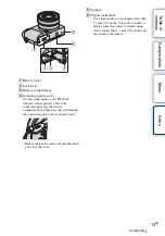 Предварительный просмотр 14 страницы Sony NEX-3N Instruction & Operation Manual