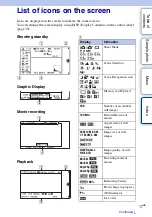 Предварительный просмотр 17 страницы Sony NEX-3N Instruction & Operation Manual