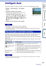 Предварительный просмотр 52 страницы Sony NEX-3N Instruction & Operation Manual