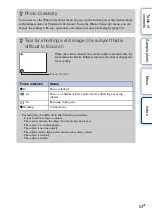 Предварительный просмотр 53 страницы Sony NEX-3N Instruction & Operation Manual