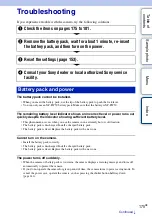 Предварительный просмотр 175 страницы Sony NEX-3N Instruction & Operation Manual