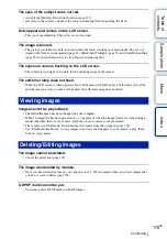 Предварительный просмотр 178 страницы Sony NEX-3N Instruction & Operation Manual