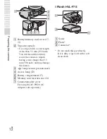 Предварительный просмотр 12 страницы Sony NEX-5N Instruction Manual