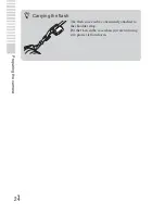 Предварительный просмотр 24 страницы Sony NEX-5N Instruction Manual