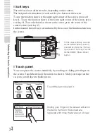 Предварительный просмотр 34 страницы Sony NEX-5N Instruction Manual