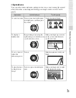 Предварительный просмотр 35 страницы Sony NEX-5N Instruction Manual