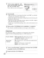 Предварительный просмотр 66 страницы Sony NEX-5N Instruction Manual