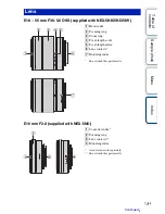 Предварительный просмотр 109 страницы Sony NEX-5N Instruction Manual