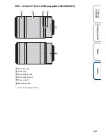 Предварительный просмотр 110 страницы Sony NEX-5N Instruction Manual