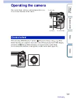 Предварительный просмотр 114 страницы Sony NEX-5N Instruction Manual