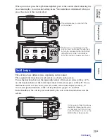 Предварительный просмотр 115 страницы Sony NEX-5N Instruction Manual