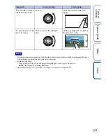 Предварительный просмотр 117 страницы Sony NEX-5N Instruction Manual