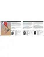 Предварительный просмотр 299 страницы Sony NEX-5N Instruction Manual