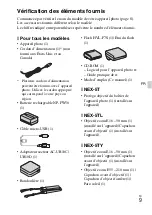 Предварительный просмотр 71 страницы Sony NEX-5T Instruction Manual