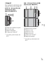 Предварительный просмотр 75 страницы Sony NEX-5T Instruction Manual