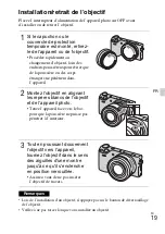 Предварительный просмотр 81 страницы Sony NEX-5T Instruction Manual