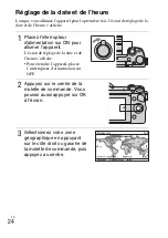 Предварительный просмотр 86 страницы Sony NEX-5T Instruction Manual