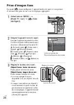 Предварительный просмотр 88 страницы Sony NEX-5T Instruction Manual