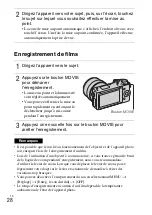 Предварительный просмотр 90 страницы Sony NEX-5T Instruction Manual