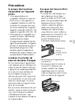 Предварительный просмотр 117 страницы Sony NEX-5T Instruction Manual